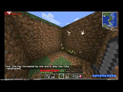 The voids wrath! ep 1