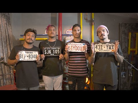 FUN7 - Uma Carta / Palpite / Resposta [FUNLIVE]