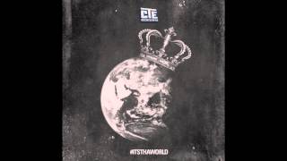 Young Jeezy- HELLA ICE ft. Doughboyz Cashout, YG - #ItsThaWorld Mixtape