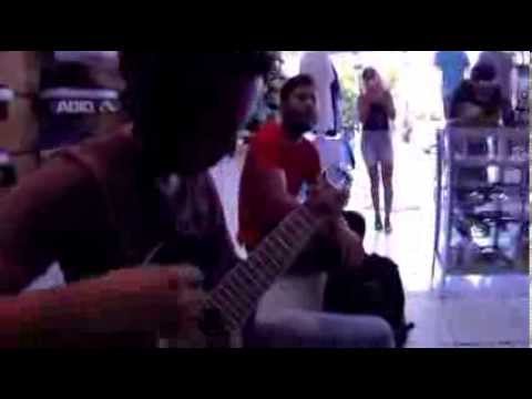 Sislop-Malditas Lembranças/ Acústico