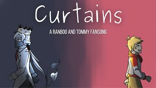 Curtains Music Video
