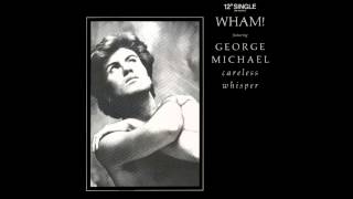 Wham! - Careless Whisper (Instrumental)
