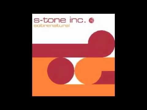 S-Tone Inc - Entre O Ceus E A Terra (feat. Manuela Ravaglioli)