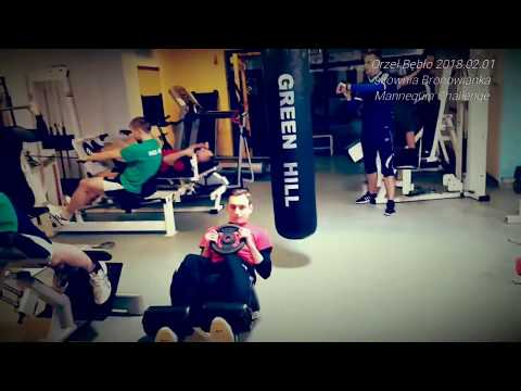 Mannequin Challenge - Orzeł Bębło 2018.02.01