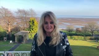 Bonnie  Tyler -  About &#39;Taking Control&#39; with Sir Cliff Richard  -   2019