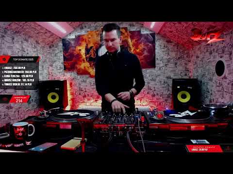 Dj QUIZ (31-10-2020) VINYL Set