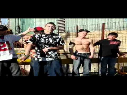 La Crème - Buscalo en Teis (VIDEOCLIP)