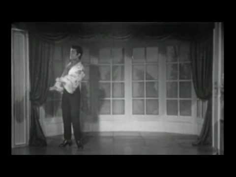 Pedrito Rico - La zarzamora (Marcha canción)