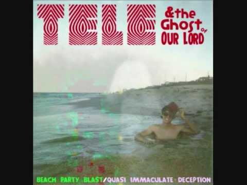 Tele & the Ghost of Our Lord - Underwater Chess/LPC - Chess