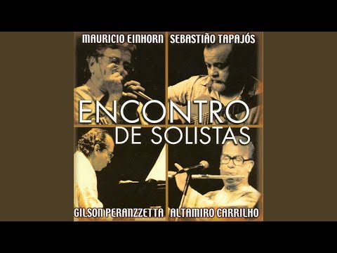 Tocata para Billy Blanco