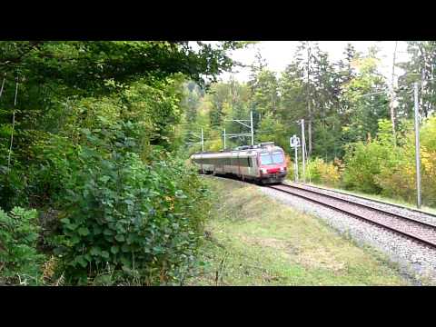 Domino aux Geneveys-sur-Coffrane