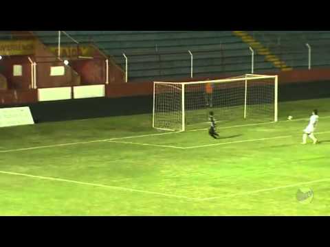 Batatais 1x1 Votuporanguense 30 01 2013