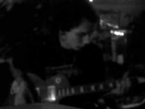 Good Charlotte - Let me Go (guitar cover) video thumbnail