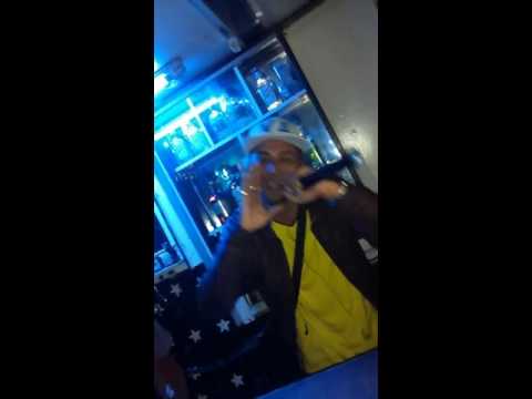 No cojas lucha con migo