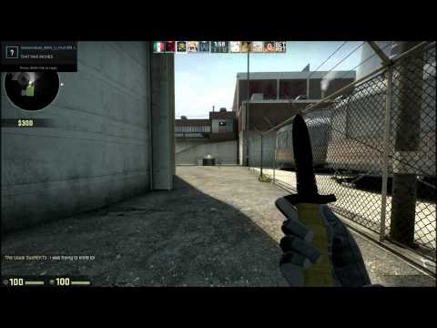 Steam Community :: Video :: Rashon being bad at CS:GO Mini - baleras Antics
