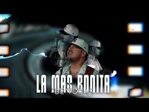 Xavier Flores - La Más Bonita De Todas (Video Oficial)