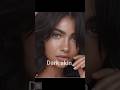 Beautiful Insecurity Dark And Dusky Skin Tone Security Darkskin