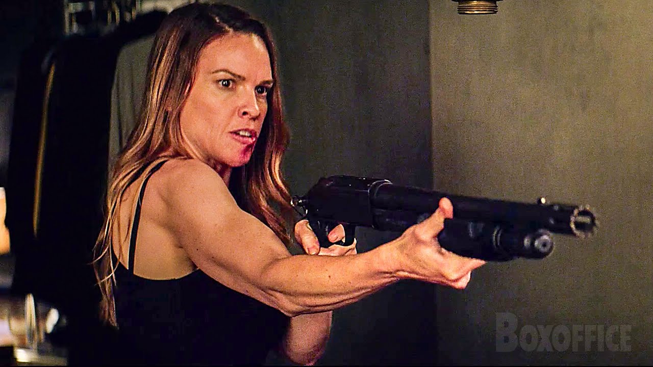 Sequestrar um policial foi uma péssima ideia | Fatale | Clipe