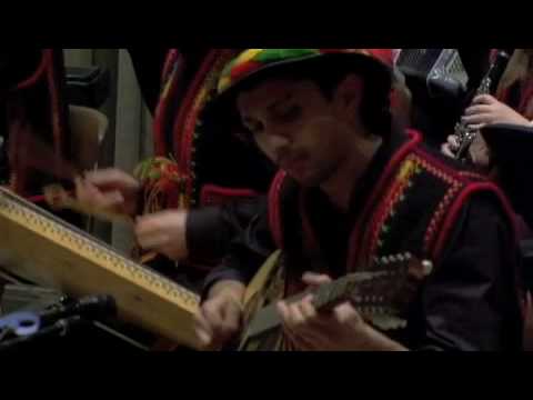 Hutsul Suite - Carpathian Ensemble @ Pitt