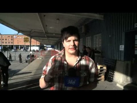 Robin tar dig till Idols kontrollrum - Idol Sverige (TV4)
