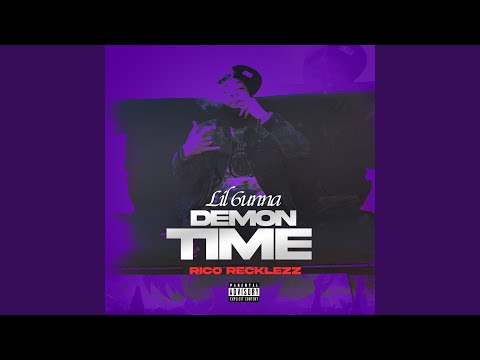 Demon Time