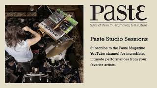 Emily Wells - Don't Use Me Up - Paste Studio Session