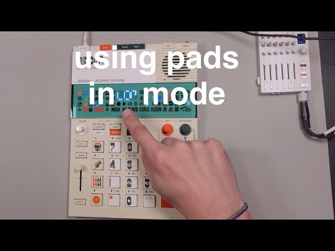 Loop Pads: Basics + Tips & Tricks (EP-40 Riddim Tutorial)