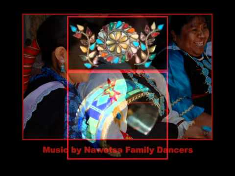 21st Annual Zuni Festival of Arts & Culture