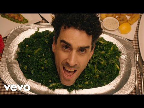 Artificial Pleasure - All I Got