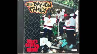 Flint Town - The Dayton Family (clean)