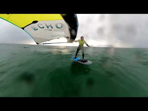 WingFoil Surf 16/1-2022