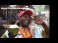 Wayuni Utuire Uhenagia, Wayuni Ndaakuhenagia & Wagite Ngatho Ta Hiti - By Jimmy Wayuni