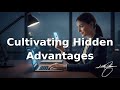 How To And Why "An Ace Up Your Sleeve" Holds Power?