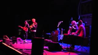 Horse Thief - "Little Dust" @ The National, Richmond Va. Live HQ