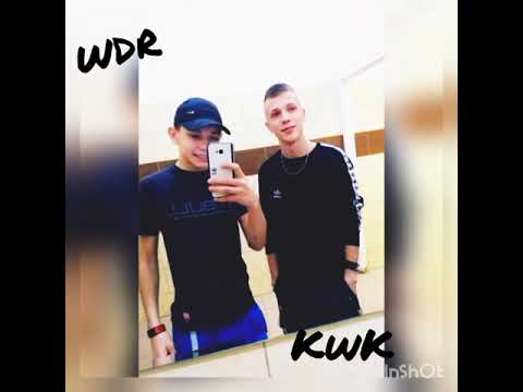 Darecki_WDR feat. Wędzior_KwK - ( WDR, KwK)