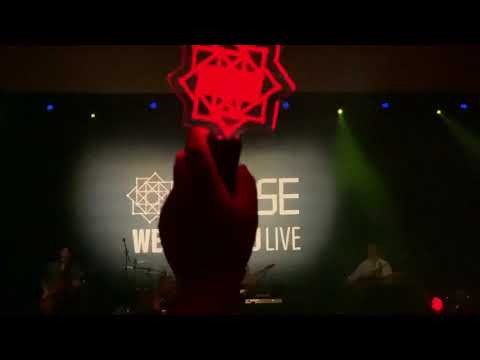 09/01/19 I.L.Y. + 불면증 INSOMNIA - THE ROSE WE ROSE YOU IN NYC