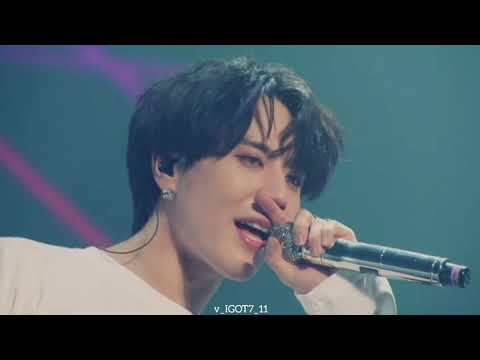 GOT7 ARENA SPECIAL 2018-2019 DVD "Road 2 U" - Yo Moriagatte Yo