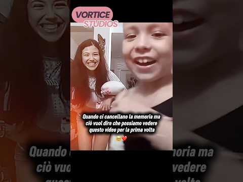 Quando Anna Pepe andò a casa della piccola Cecilia: un momento indimenticabile ❤️🥹