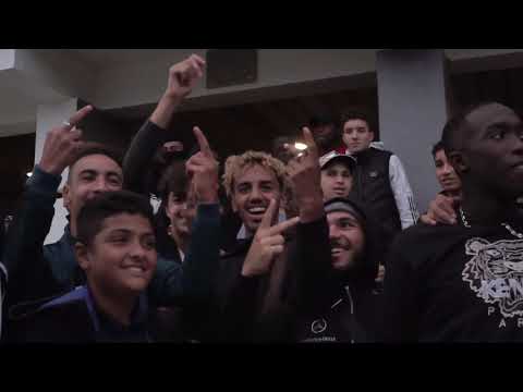 M2S - La nuit (clip officiel)