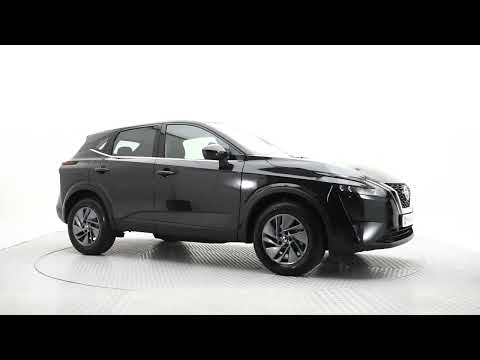 Nissan QASHQAI 1.3 PET Mild Hybrid SV Auto - 1 Ow - Image 2