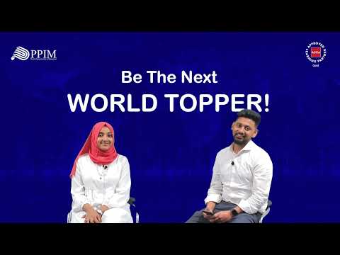 ACCA TX - Want to be the next World Topper?