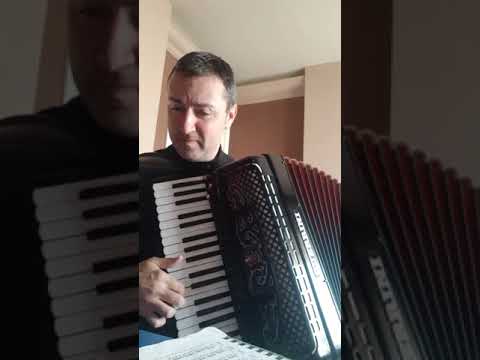 Sasa Zorkic Vardarsko oro (Vlada Panovic)