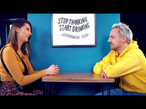 Wiolka Walaszczyk i randka z Pawłem Domagałą