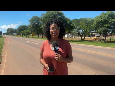 VIOLÊNCIA SEM FIM: HOMEM É MORTO A TIROS EM PORTO ESPERIDIÃO