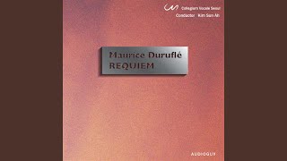 Requiem, Op. 9: In paradisum