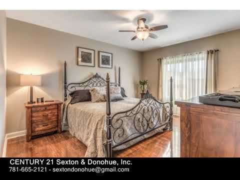 360 Andover Street Building 1 Unit 1311, Danvers MA 01923 - Condo - Real Estate - For Sale -