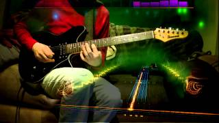 Rocksmith 2014 - DLC - Guitar - Rupert Holmes "Escape (The Piña Colada Song)"