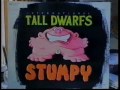 Tall Dwarfs - Stumpy (Short Film)