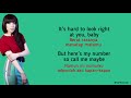 Carly Rae Jepsen - call Me Maybe | Lirik Terjemahan