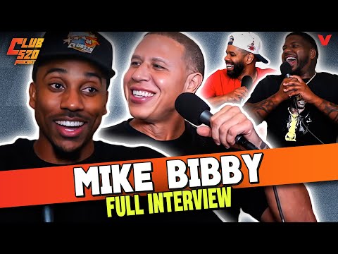 Mike Bibby on mentoring Jeff Teague, losing to Kobe’s Lakers, playing with LeBron on Heat | Club 520
